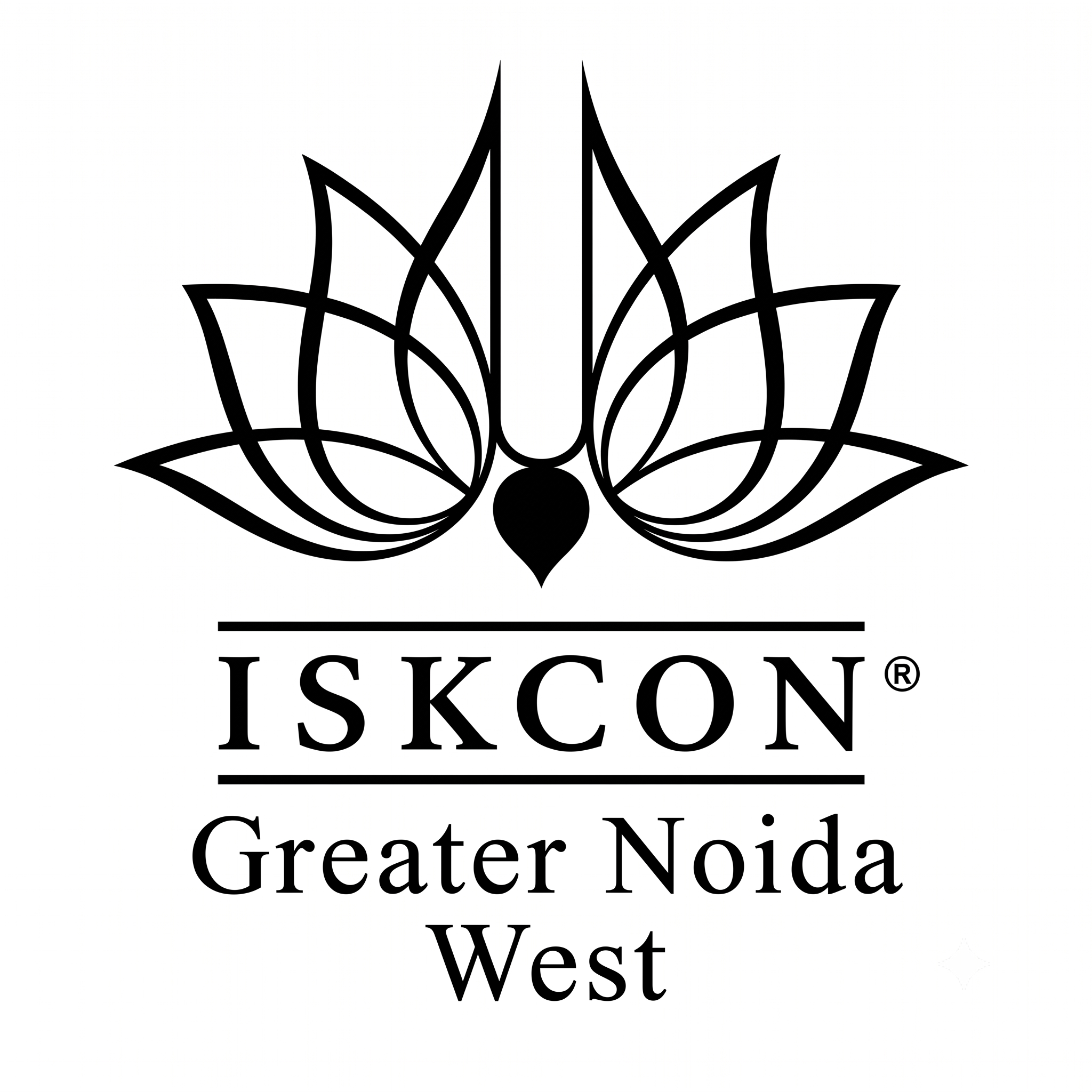 ISKCON